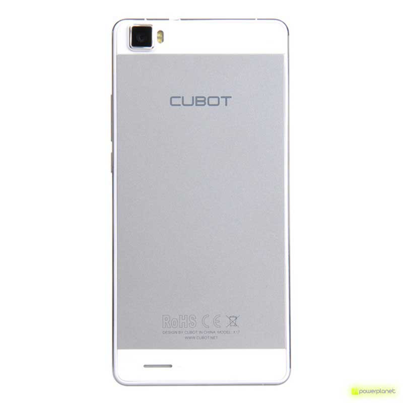 Cubot X17 - Ítem1