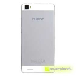 Cubot X17 - Ítem1