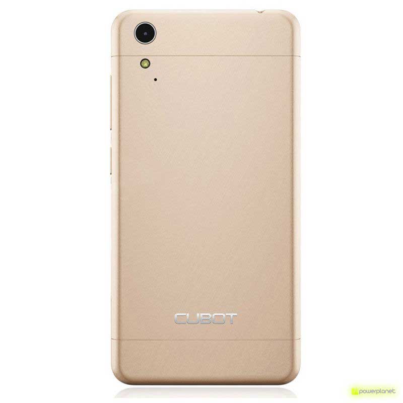Cubot X9 - Item1
