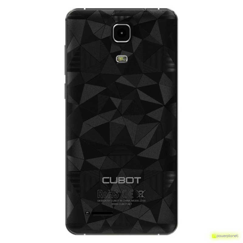Cubot Z100 Pro - Ítem3