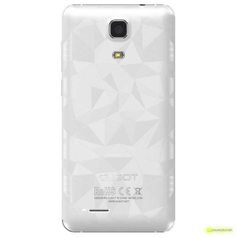 Cubot Z100 Pro - Ítem1