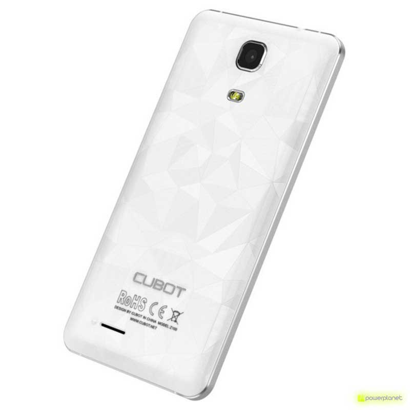 Cubot Z100 Pro - Ítem2