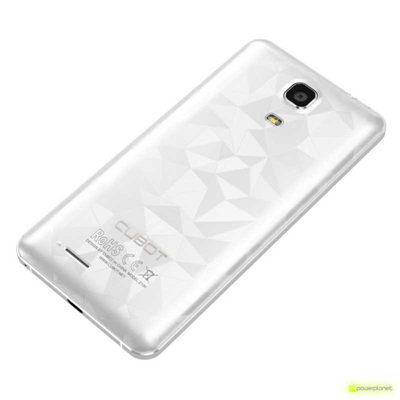 Cubot Z100 Pro - Ítem6