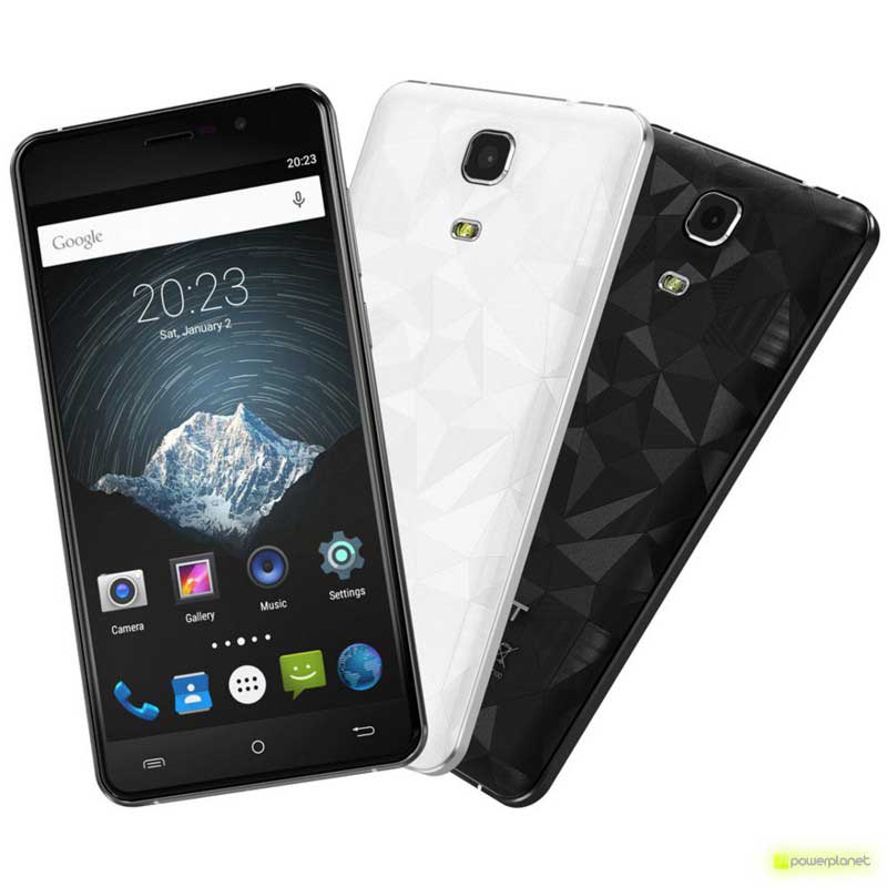 Cubot Z100 Pro - Ítem8