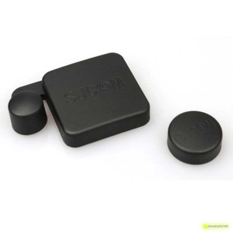 Cubre Lente SJCAM SJ4000 - Ítem1