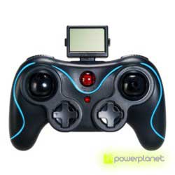 QuadCopter DFD F183 2.4GHz 6 Axis Gyro - Item4