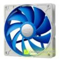 Ventilador caja DEEPCOOL UF 120 Marco Goma - Ítem