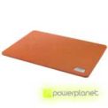 ventilador pòrtatil deepcool naranja - Item