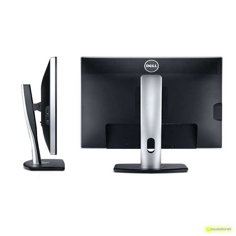 Dell UltraSharp U2412M 24
