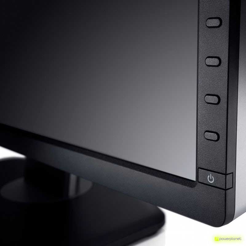 Dell UltraSharp U2412M 24
