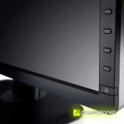 Dell UltraSharp U2412M 24