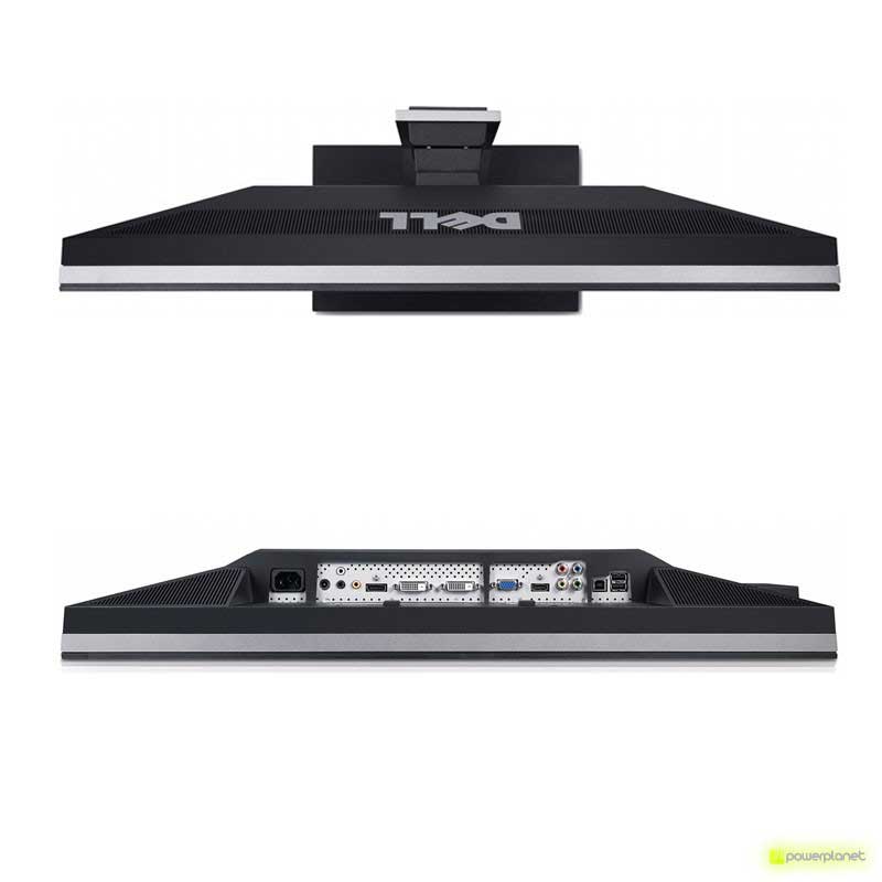 Dell UltraSharp U2412M 24
