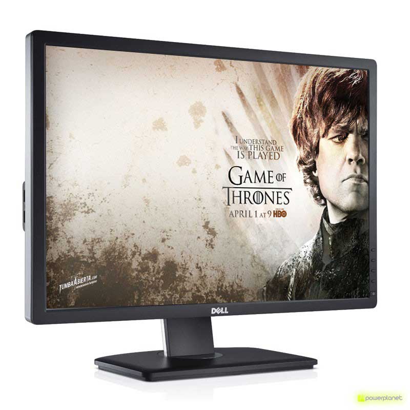 Dell UltraSharp U2412M 24