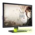 Dell UltraSharp U2412M 24