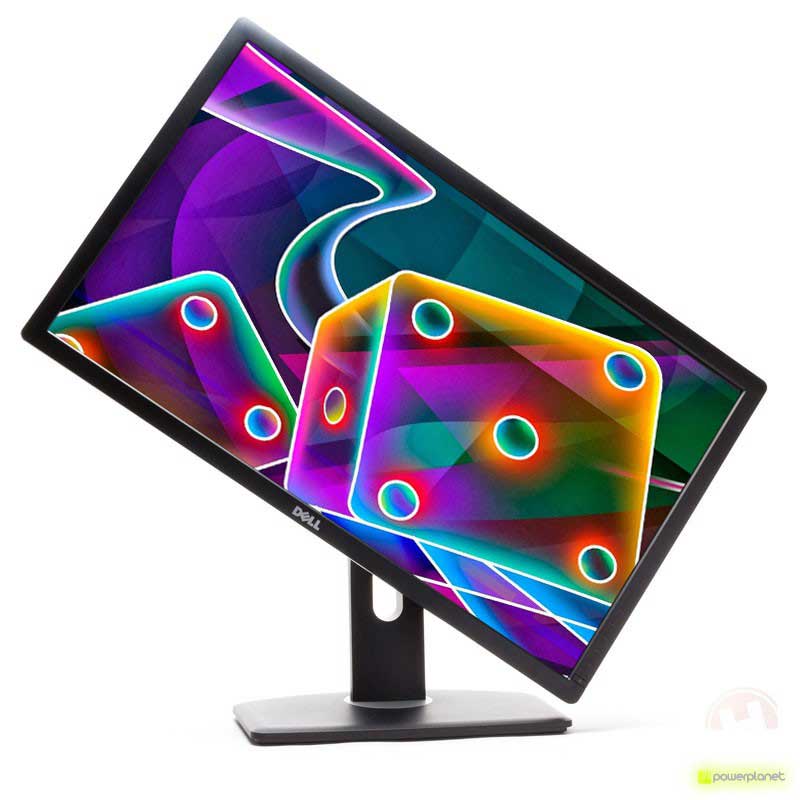 Dell UltraSharp U2713H 27