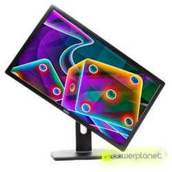 Dell UltraSharp U2713H 27
