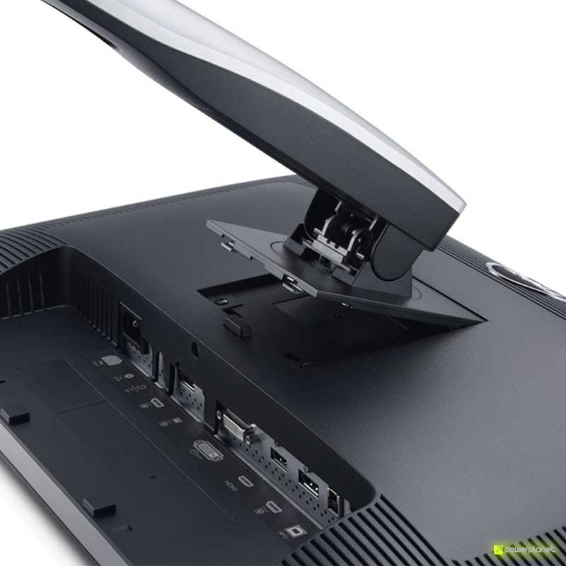 Dell UltraSharp U2713H 27