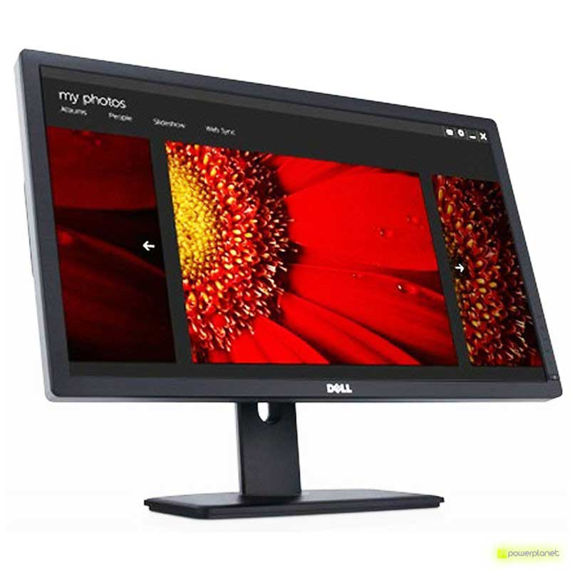 Dell UltraSharp U2713H 27