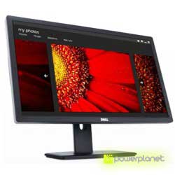 Dell UltraSharp U2713H 27