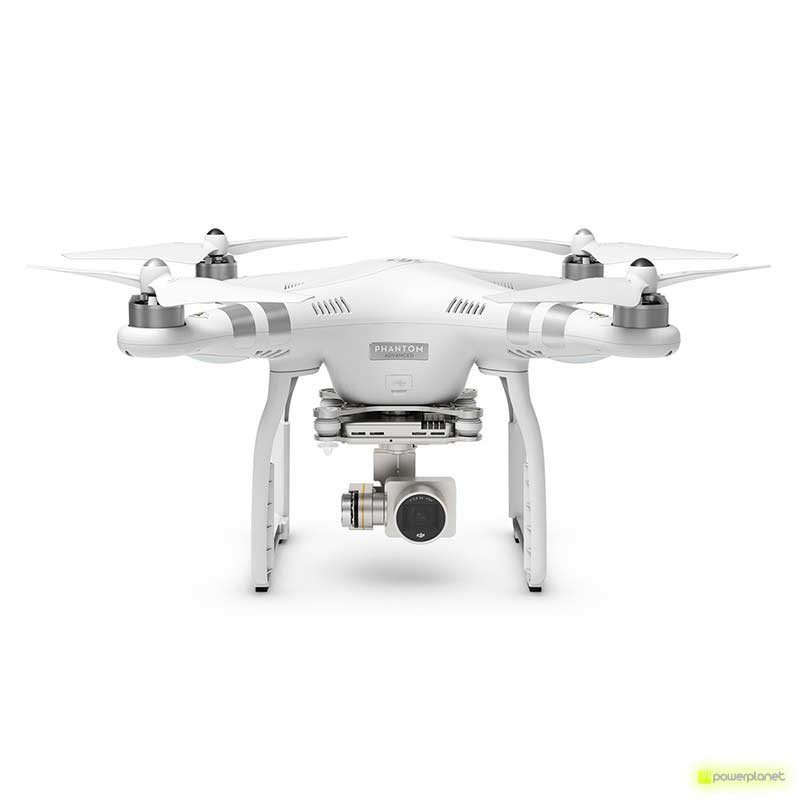 DJI Phantom 3 Advanced - Ítem1