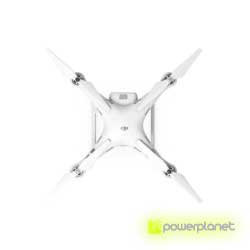 DJI Phantom 3 Advanced + Bateria + Mochila - Ítem2