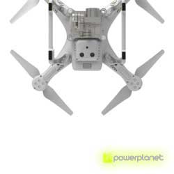 DJI Phantom 3 Advanced + Bateria + Mochila - Ítem4
