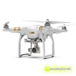 DJI Phantom 3 Professional + Bateria + Mochila - Item2