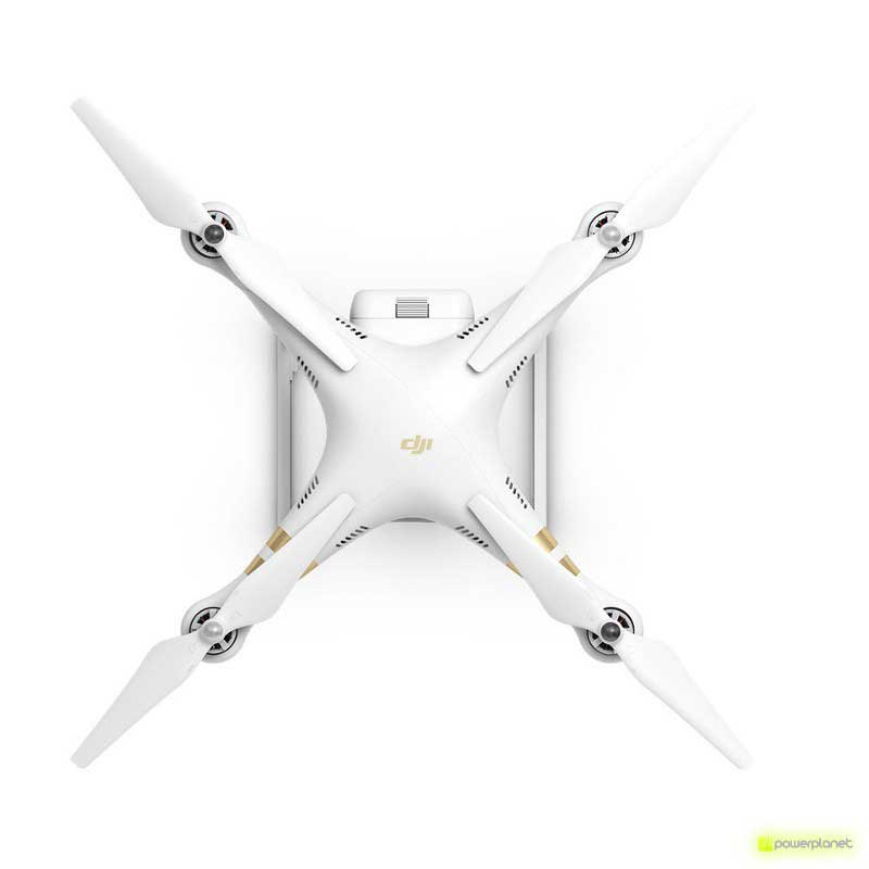 DJI Phantom 3 Professional + Bateria + Mochila - Item3