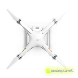 DJI Phantom 3 Professional + Bateria + Mochila - Item3