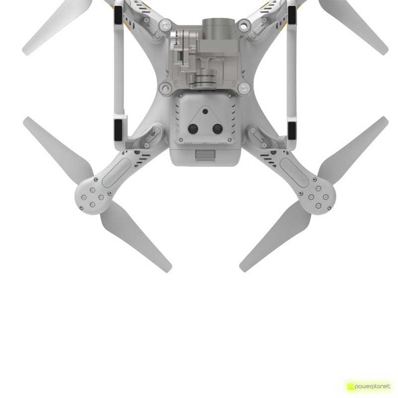 DJI Phantom 3 Professional + Bateria + Mochila - Item5