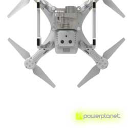 DJI Phantom 3 Professional + Bateria + Mochila - Item5