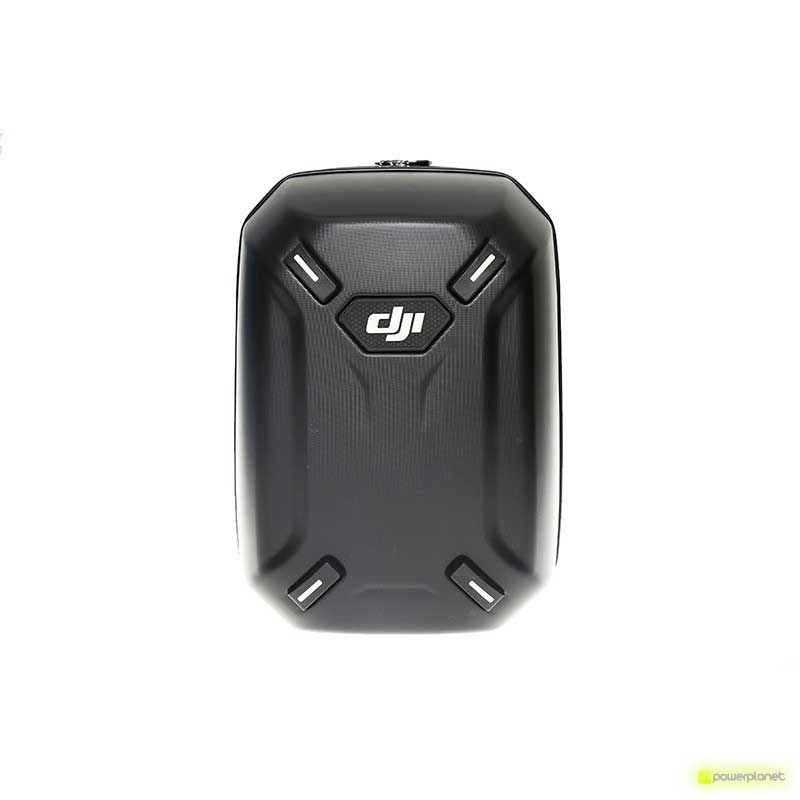 DJI Phantom 3 Professional + Bateria + Mochila - Item8