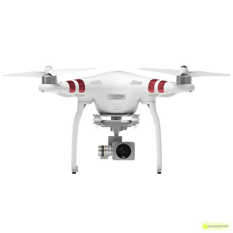DJI Phantom 3 Standard - Item1