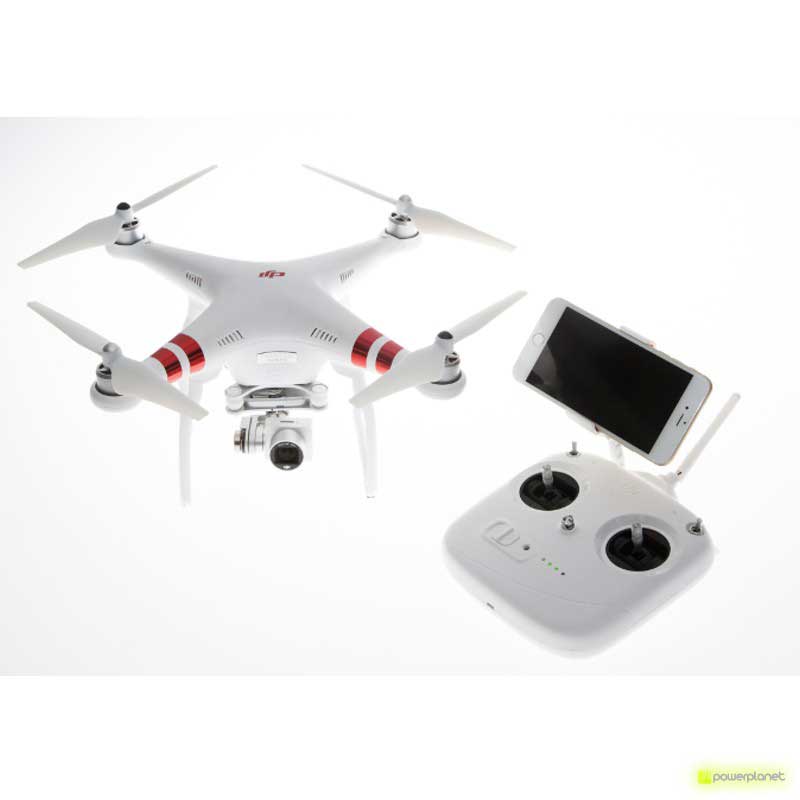 DJI Phantom 3 Standard - Item4
