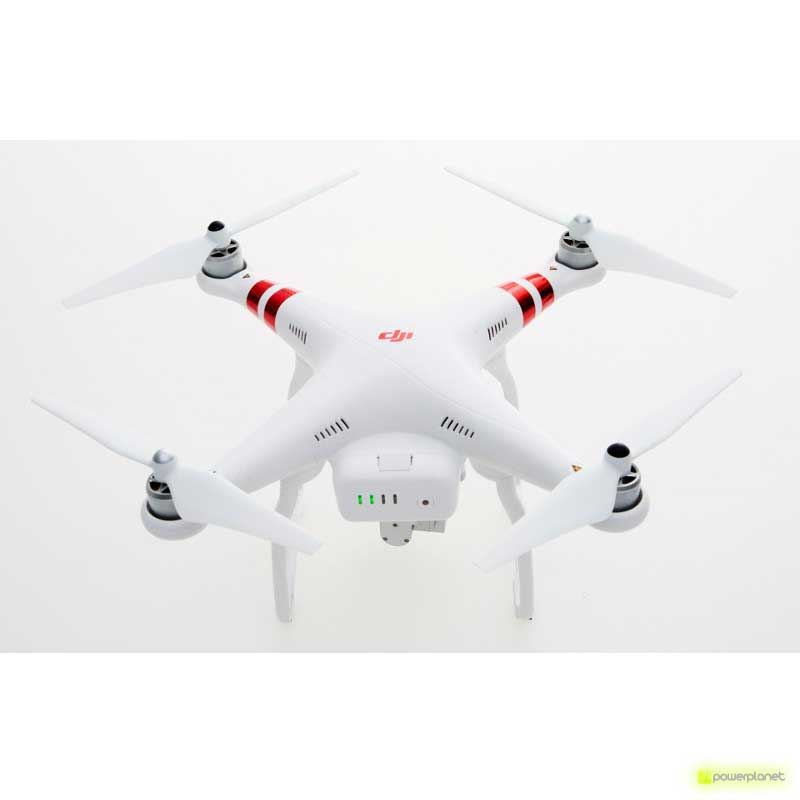 DJI Phantom 3 Standard - Item5