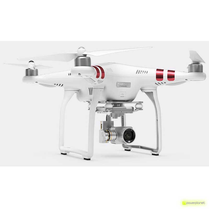 DJI Phantom 3 Standard - Item6
