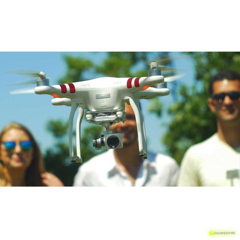 DJI Phantom 3 Standard - Item7