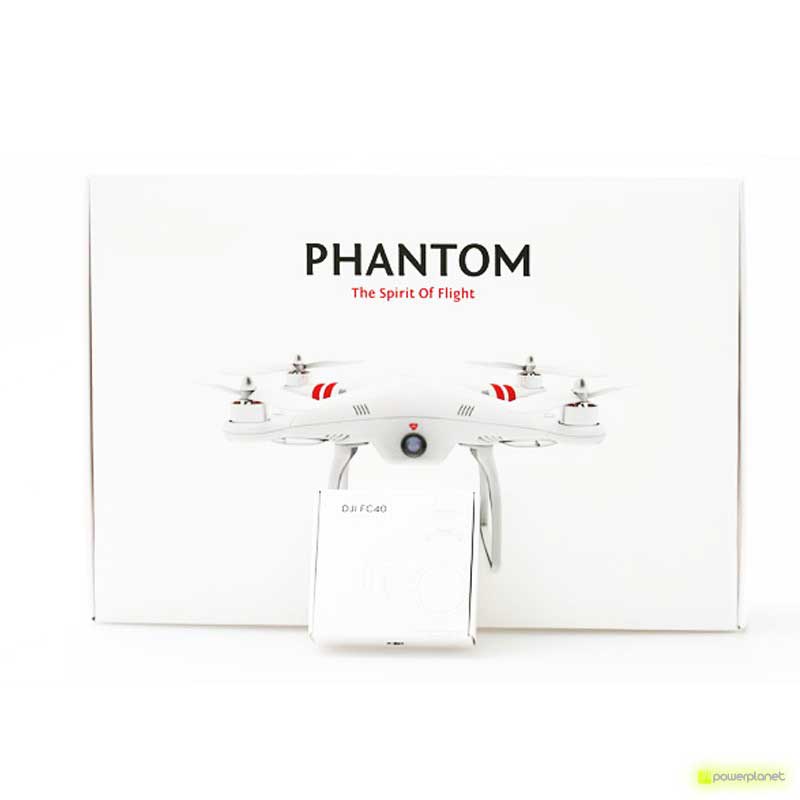 comprar originais drone - Item2