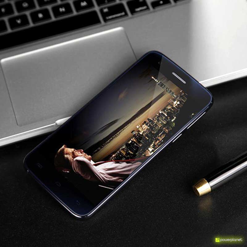 Doogee Europa F3 4G LTE - Item2