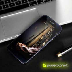 Doogee Europa F3 4G LTE - Item2