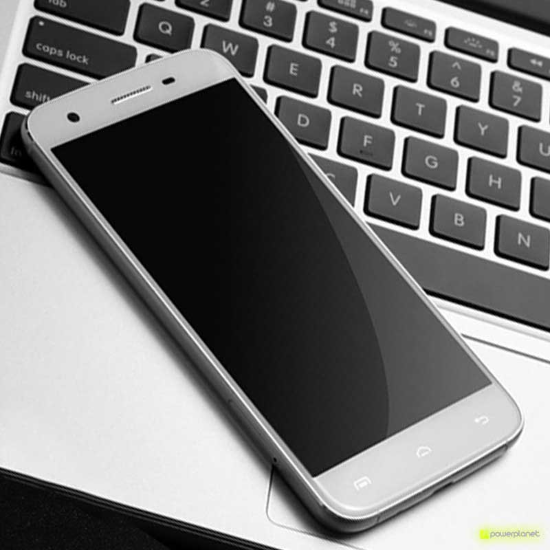 Doogee Europa F3 4G LTE - Item3