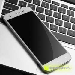 Doogee Europa F3 4G LTE - Item3