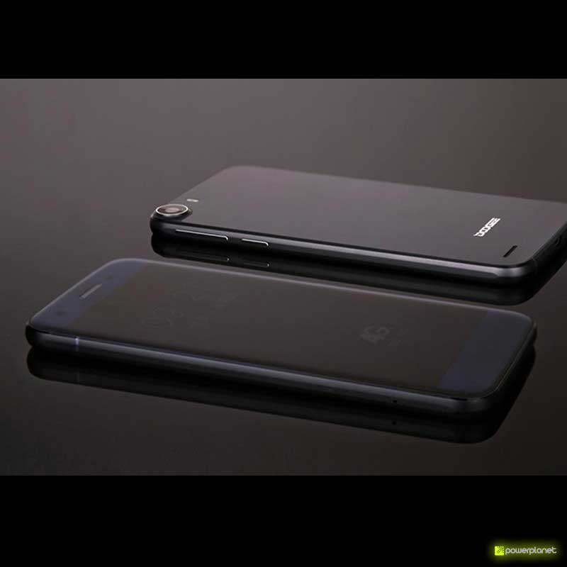 Doogee Europa F3 4G LTE - Item4