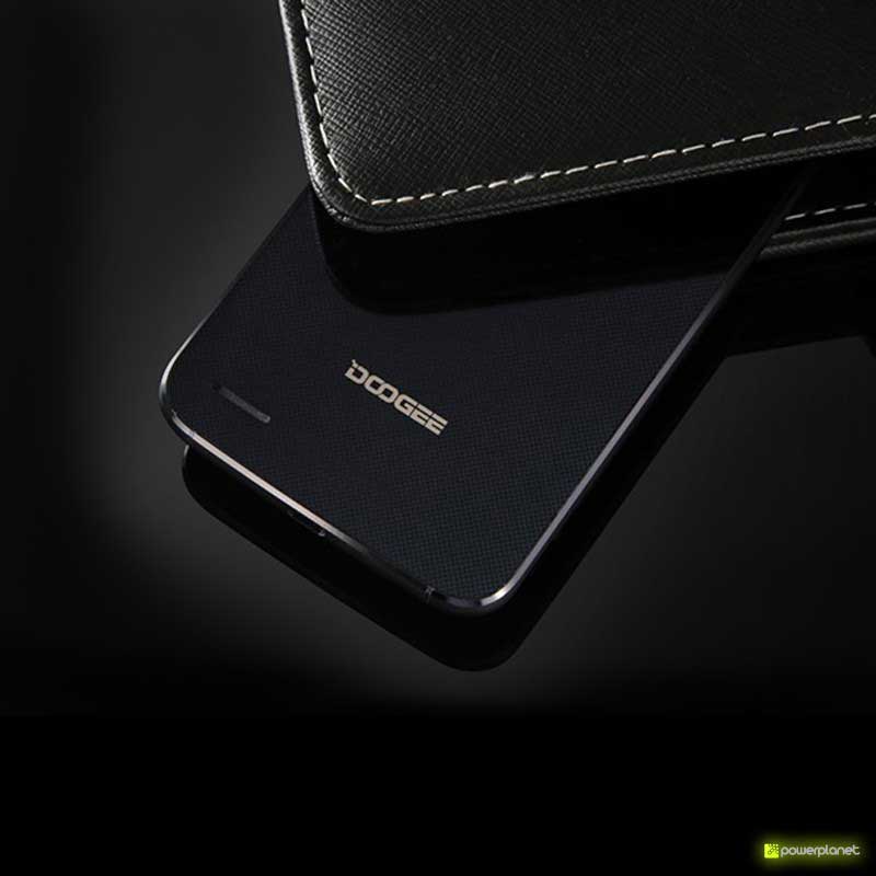 Doogee Europa F3 4G LTE - Item5