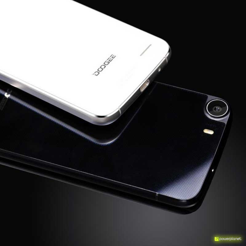 Doogee Europa F3 4G LTE - Item1