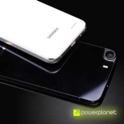 Doogee Europa F3 4G LTE - Item1