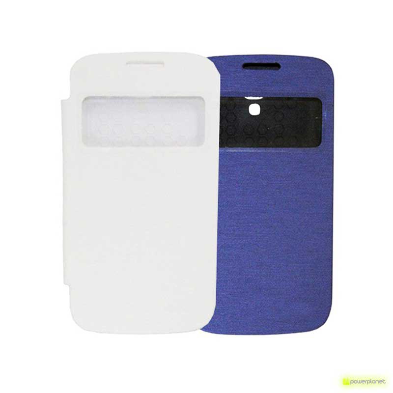 Funda Cubot P9
