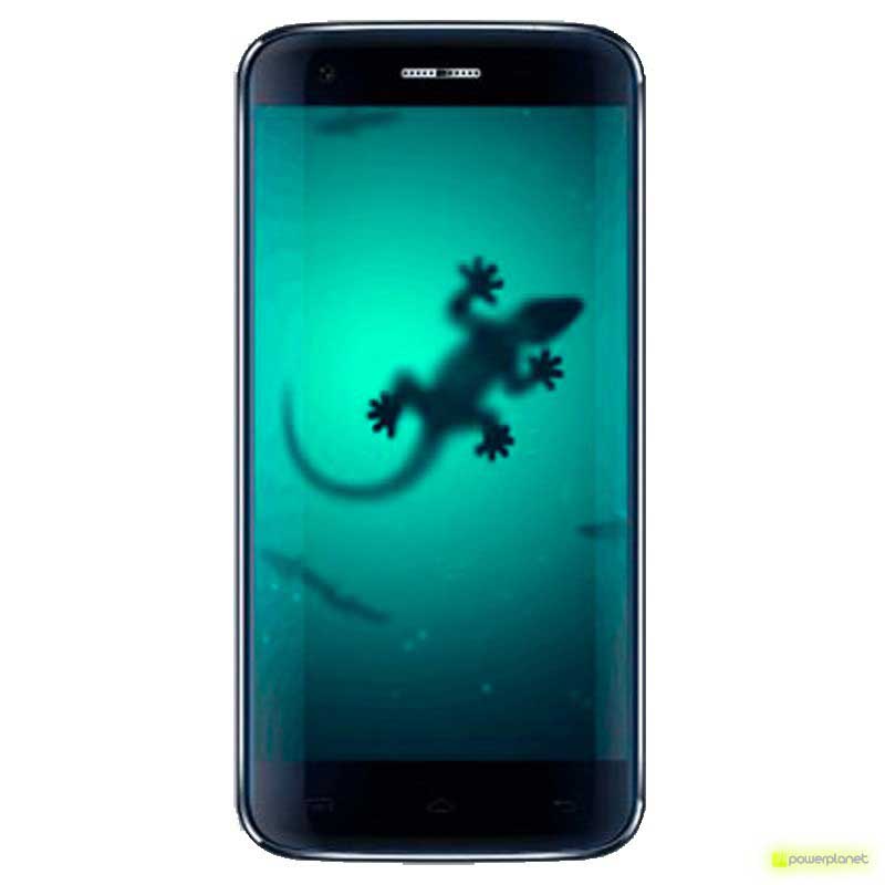 Doogee Europa F3 4G LTE