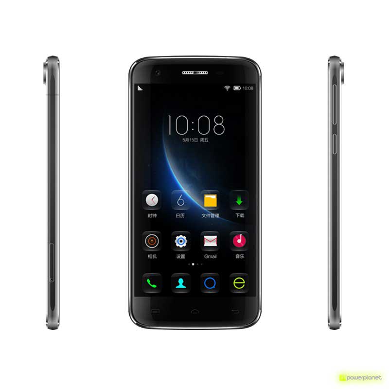 Doogee Europa F3 4G LTE - Item9