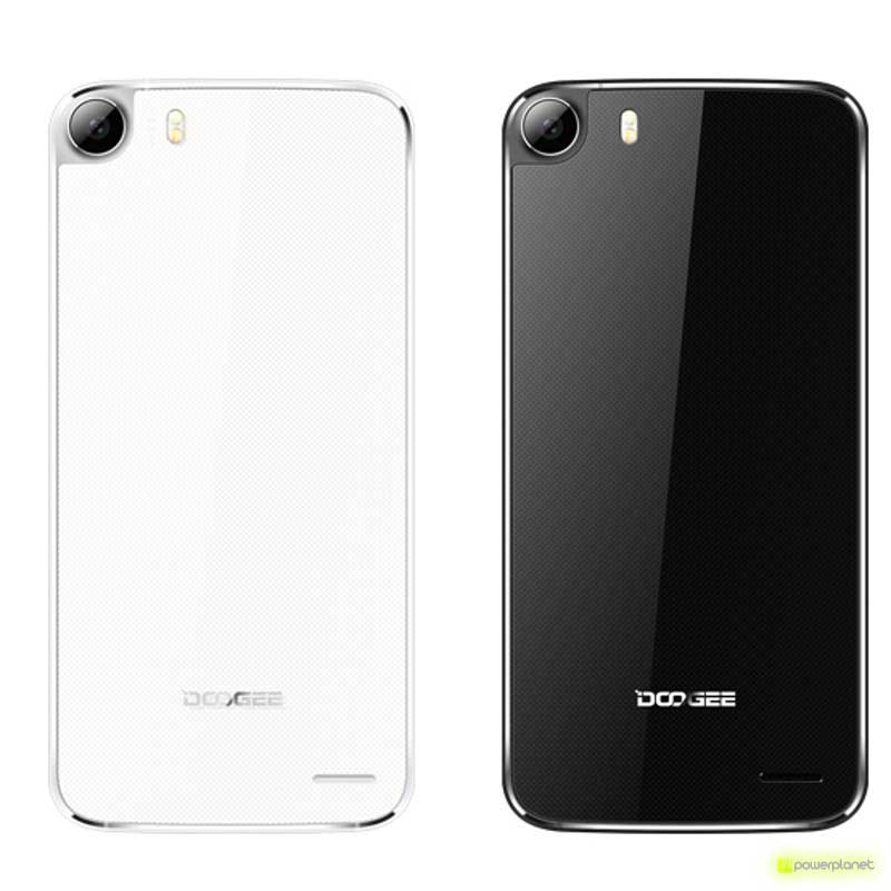 Doogee Europa F3 4G LTE - Item10